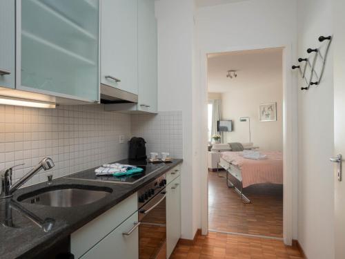 Apartment Double Room Classic-1 by Interhome