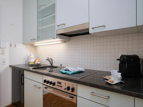 Apartment Double Room Classic-1 by Interhome