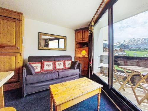 Apartment Belleville Caron 1 - 1214 by Interhome