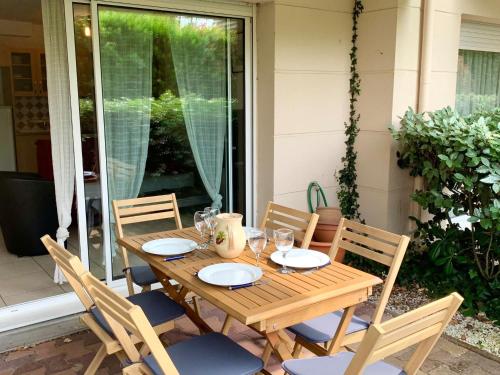 Apartment Océane by Interhome