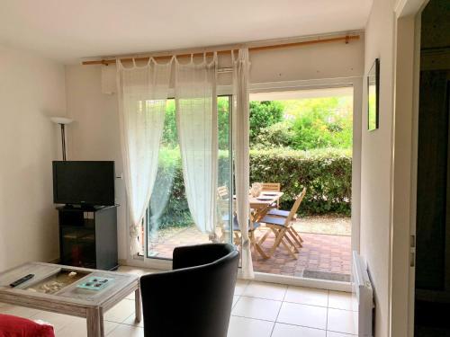 Apartment Océane by Interhome