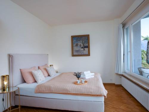 Apartment Suite Classic-12 by Interhome