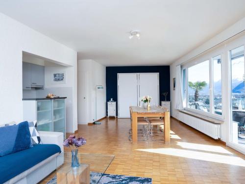 Apartment Suite Classic-12 by Interhome