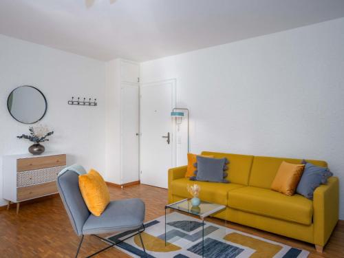 Apartment Suite Modern-23 by Interhome