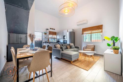 Casa Calinda in El Palo - TCM