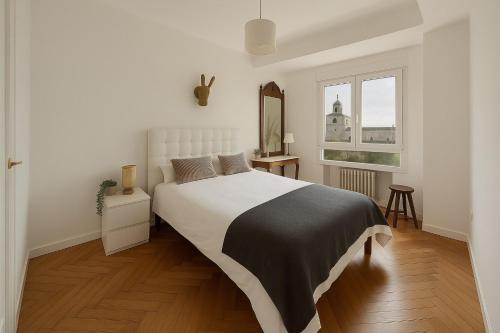 Foto Apartment 1 next to the bay and the cathedral 2