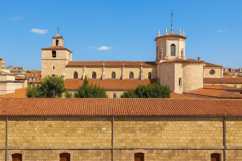 Foto Apartment 1 next to the bay and the cathedral 6