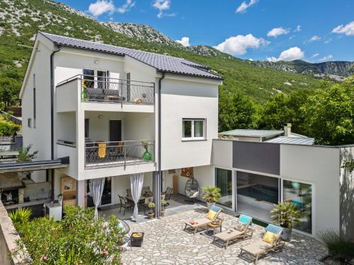 Holiday Home Manea by Interhome