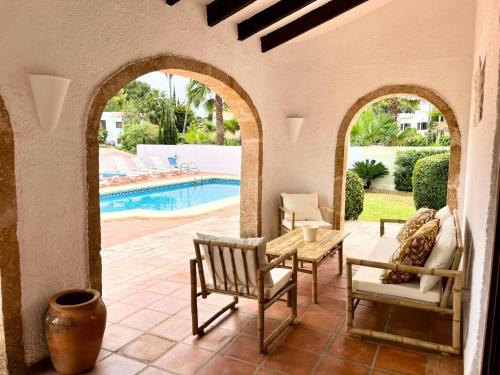 Holiday Home Bea by Interhome
