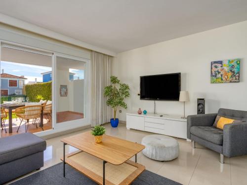 Apartment Cortijo del Mar - Seabreeze by Interhome