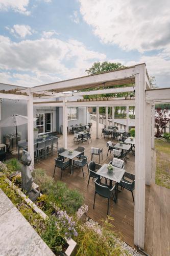 Fotografie z fotogalerie ubytování Hotel Tanzanit v destinaci Jesionka
