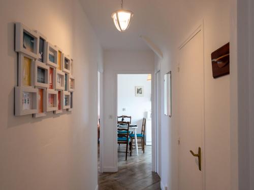 Gambar di galeri bagi Apartment Belle Vue Mer by Interhome di Trégunc