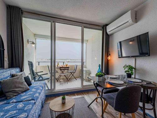 Apartment Les Marquises-8 by Interhome