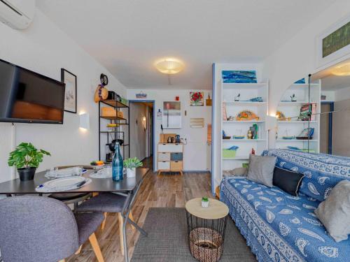 Apartment Les Marquises-8 by Interhome