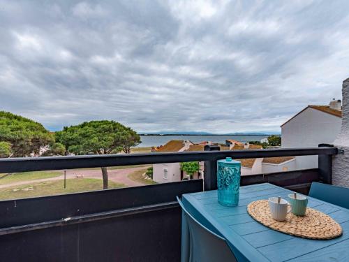 Apartment Antigua-8 by Interhome