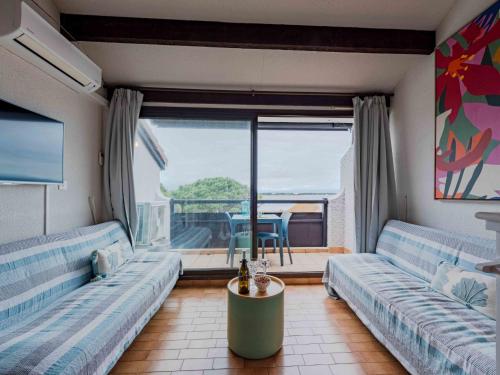Apartment Antigua-8 by Interhome