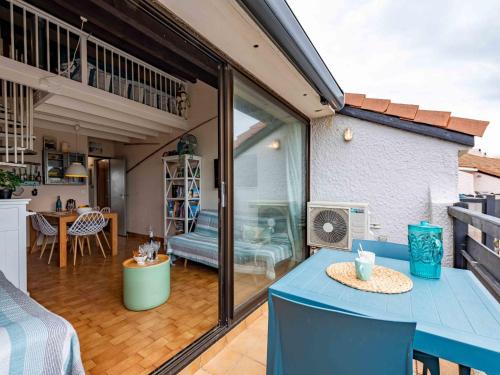 Apartment Antigua-8 by Interhome