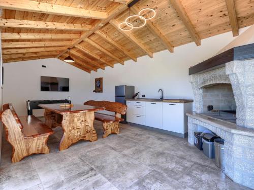 Holiday Home Villa Fortuna by Interhome
