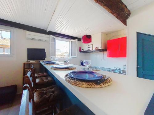 Apartment Le Mascoïnat by Interhome