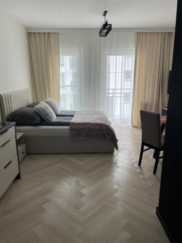 Apartament Stare Miasto Bulvar