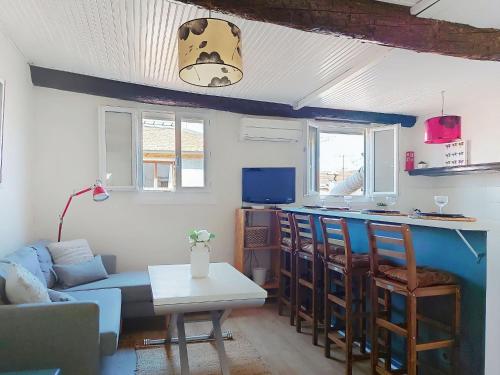 Apartment Le Mascoïnat by Interhome