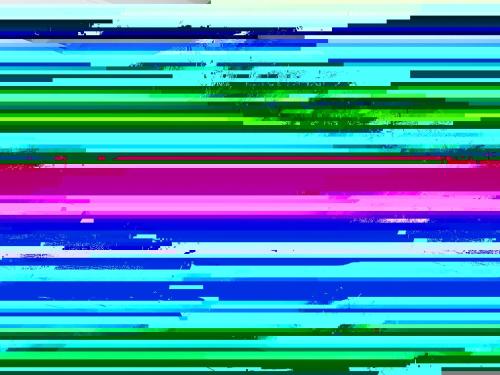 un tas de lignes colorées les unes sur les autres dans l'établissement Apartment Le Mascoïnat by Interhome, à Nice