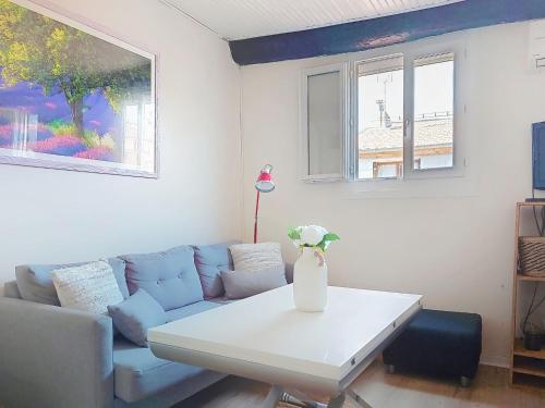 Apartment Le Mascoïnat by Interhome