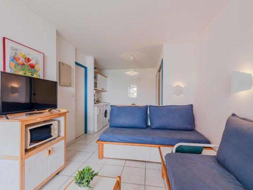 Apartment Caraibes-3 by Interhome