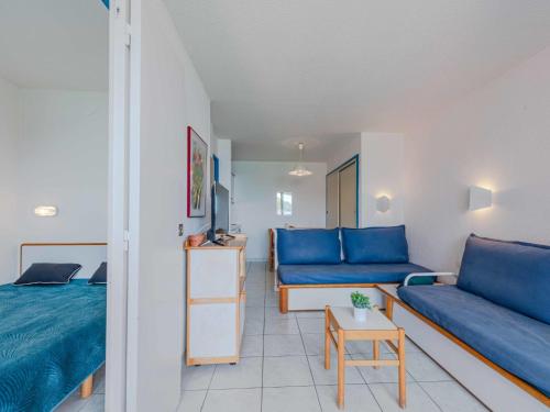 Apartment Caraibes-3 by Interhome