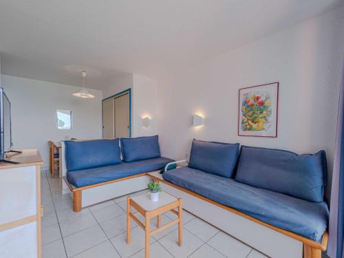 Apartment Caraibes-3 by Interhome