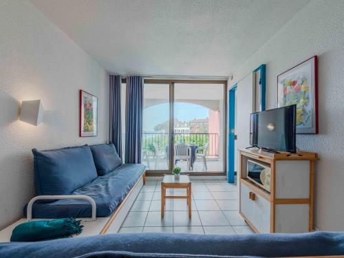 Apartment Caraibes-3 by Interhome