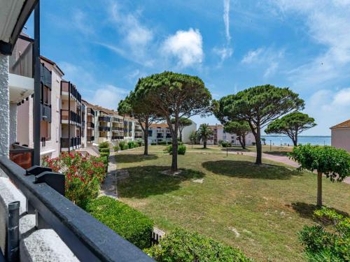 Apartment Antigua-4 by Interhome