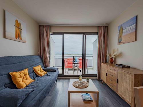 Apartment Les Marquises-9 by Interhome