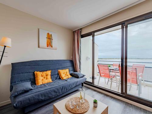 Apartment Les Marquises-9 by Interhome
