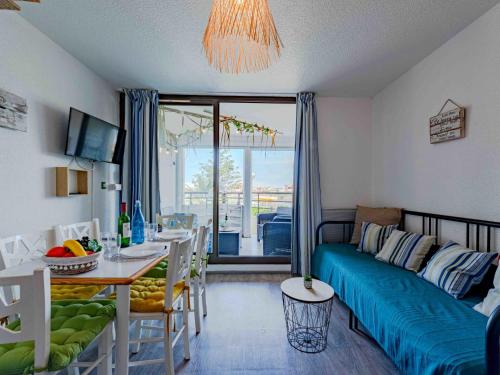 Apartment Coudalère - Jamaica-6 by Interhome