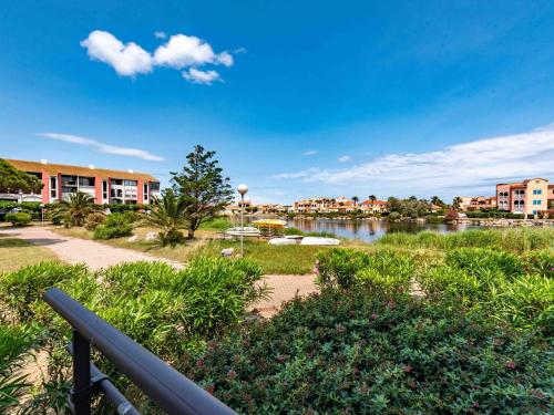 Apartment Coudalère - Jamaica-6 by Interhome