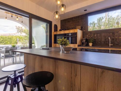 Holiday Home El Aviador by Interhome