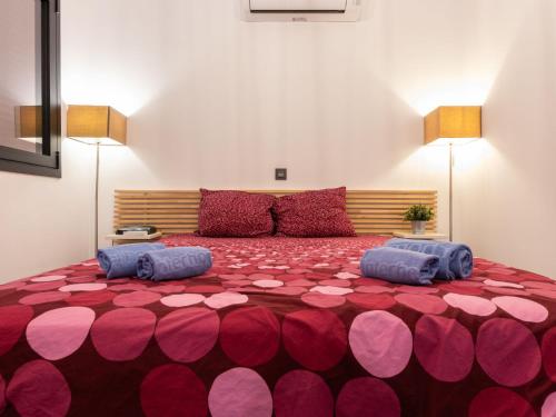 Holiday Home El Aviador by Interhome