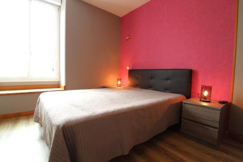 Appartement tout confort à Gérardmer avec sauna, proche du lac et des commerces