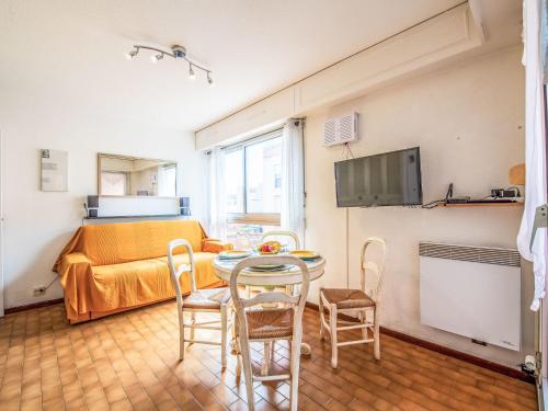 Studio Le Semiramis-2 by Interhome