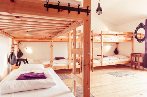 Gallery image of Lisbon Chillout Hostel in Lisbon