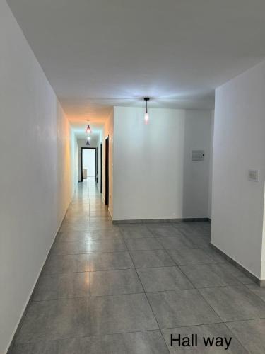 Fotografie z fotogalerie ubytování 4-Bedroom Apartment in Pietà P4 v destinaci Gwardamanġa