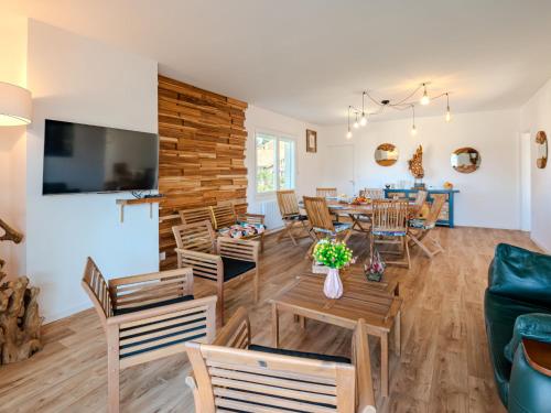 Apartment Douchamïa by Interhome