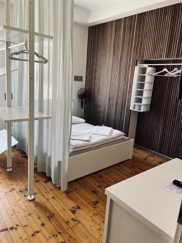 Mikulovský domeček s terasou, zahradou a vinným sklípkem