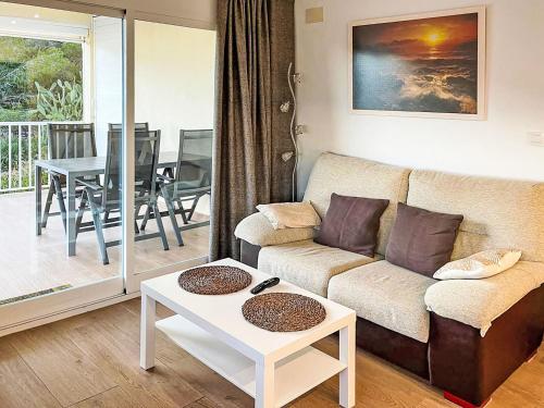 Apartment Mirador de Chopo by Interhome