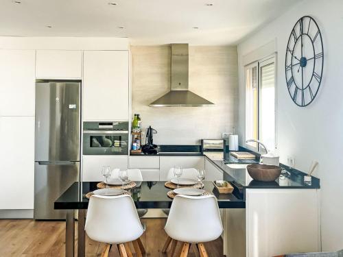 Apartment Mirador de Chopo by Interhome