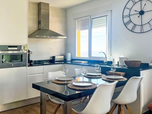 Apartment Mirador de Chopo by Interhome