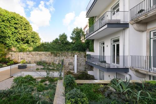 Charming apartment in Cedofeita by Lisbeyond