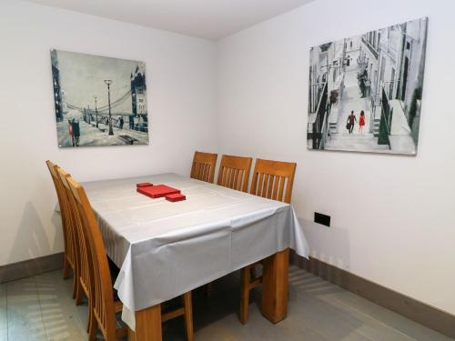 Gambar di galeri bagi Silver Copse di Abingdon