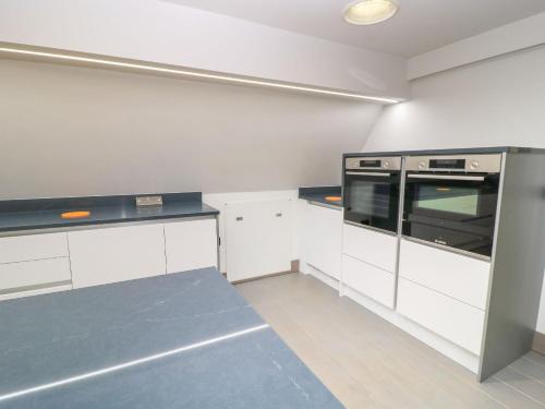 Dapur atau dapur kecil di Silver Copse